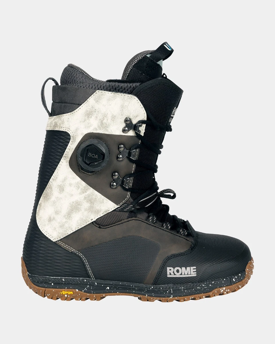 Rome Ski & Snowboard Boots for Men for sale - eBay