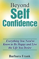 Barbara Frank | Beyond Self Confidence | Taschenbuch | Englisch (2014)