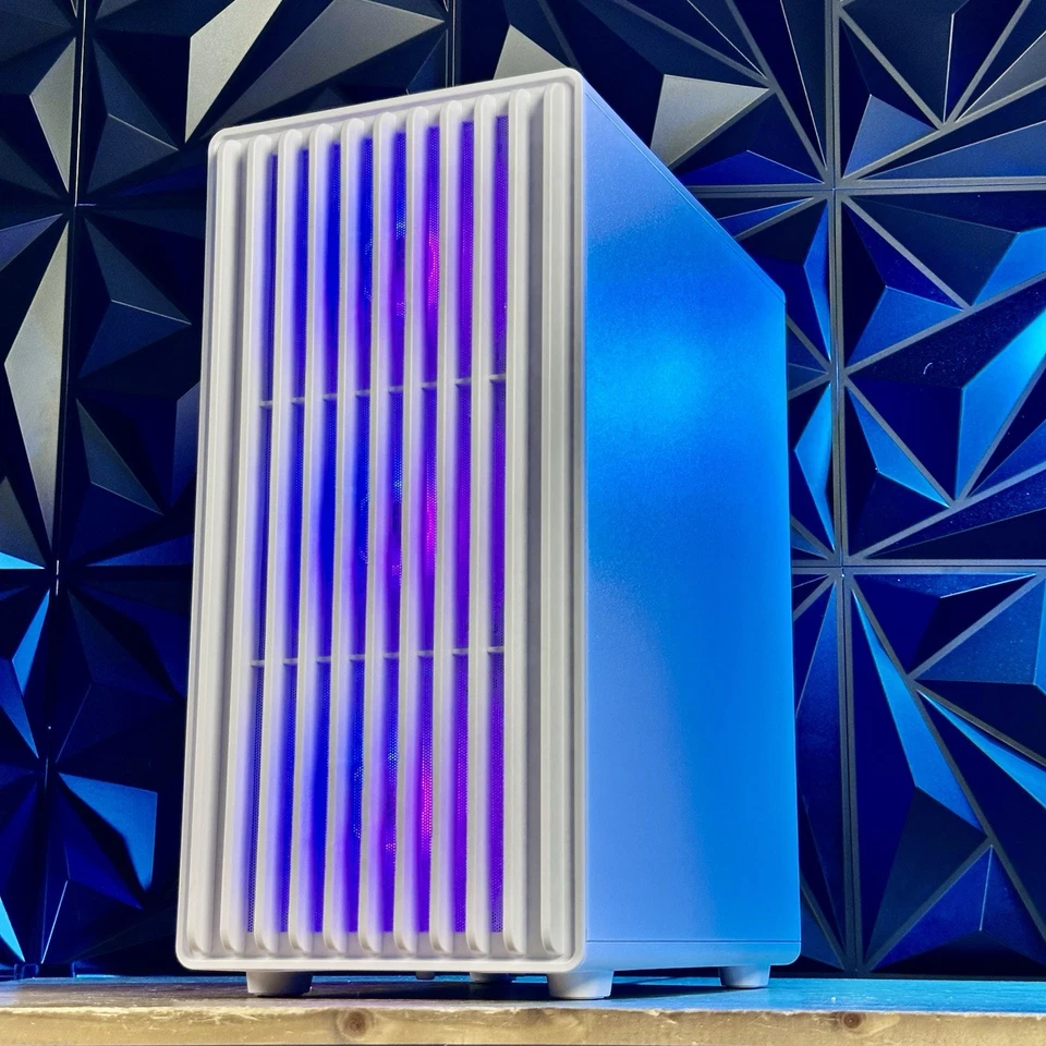 RTX 5060, Intel i7, Ryzen, 32GB RAM, 2TB SSD Gaming Computer Desktop PC - Image 4 of 4