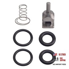 Fuel Check Valve Rebuild Kit Compatible with Harley-Davidson EFI Systems