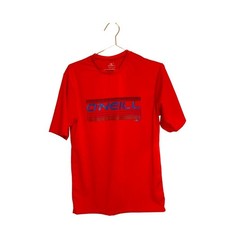 O Neill skins 50 UV protection outdoor swim shirt size small