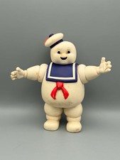 Product Image: VINTAGE 1984 Kenner Ghostbusters Stay Puft Marshmallow Man Action Figure - 6.5"