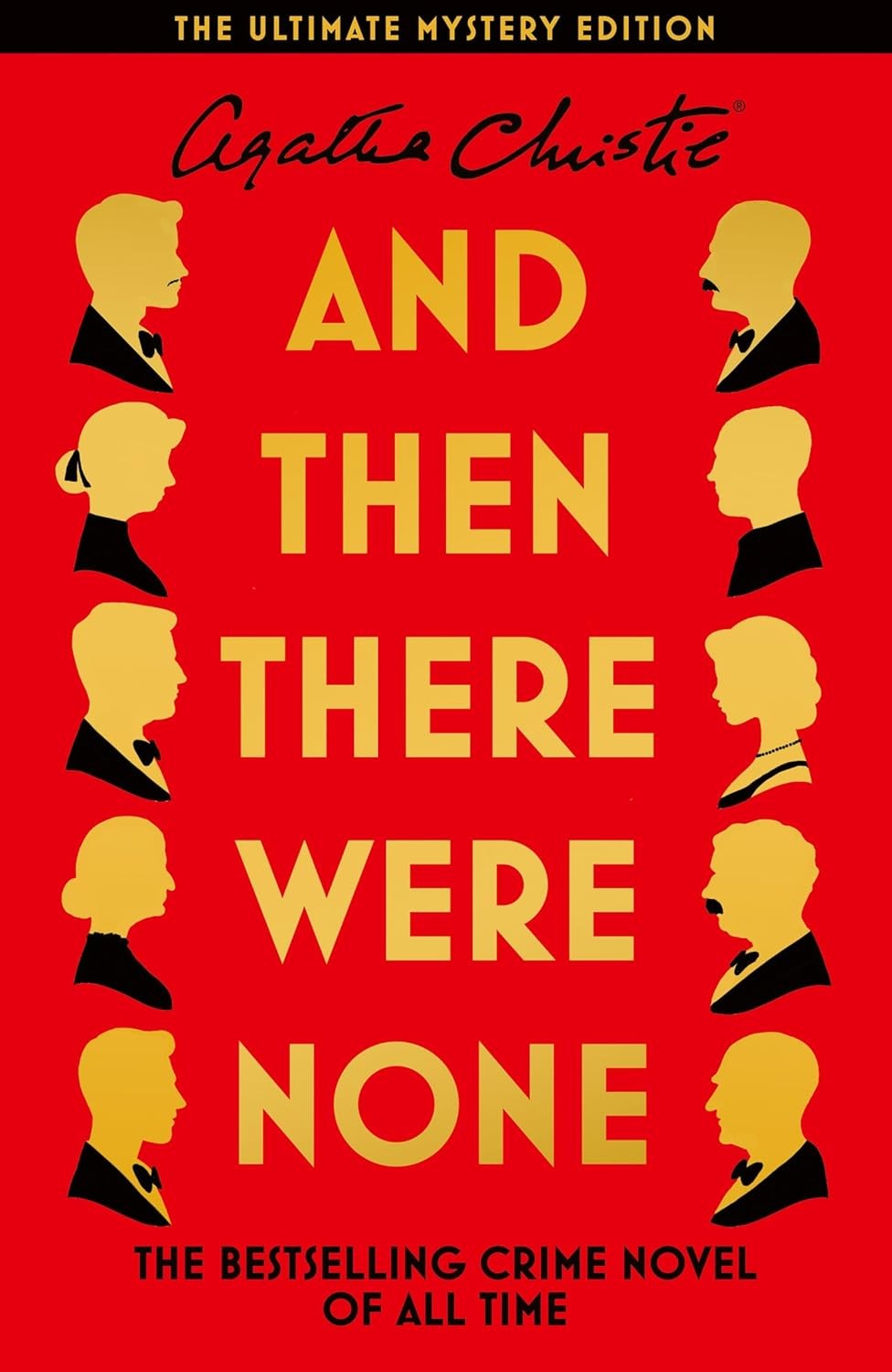 And Then There Were None - Image 6