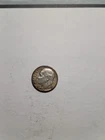 1959 roosevelt dime