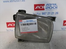 Feu avant (phare) Nissan KING-CAB