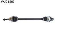 Skf Antriebswelle Gelenkwelle Vorne Rechts Vkjc 8207