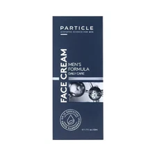 Particle Face Cream For Men 6 In 1 Anti Aging Cream Fights Eye Bags Dark Spots