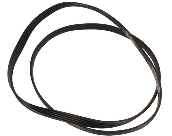 Riemen Poly V Elastischer 1225 J5 El Waschmaschine Candy Original 41039460-image