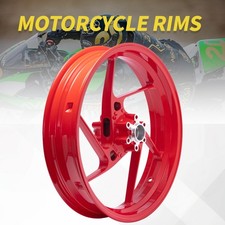 17"x3.5" Rot Vorderradfelge Felge 2B005585 für APRILIA RS660 2020-UP RS 660