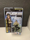 GI Joe Pursuit of Cobra Spirit Iron-Knife Tracker (2010) Hasbro 3.75 Inch Figure