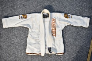 Tatami Kids Jiu Jitsu Gi Size M0000 BJJ Kimono Jacket Uniform Martial Arts Youth