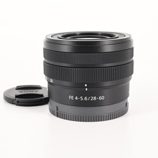 Sony FE 28-60mm f4-5.6 Lens SEL2860 #931