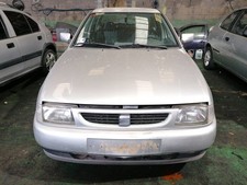 Capote Seat CORDOBA