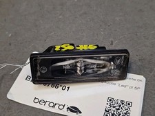 Rücklicht Nummernschildbeleuchtung Rechts Oder Links Led - Peugeot 208 II