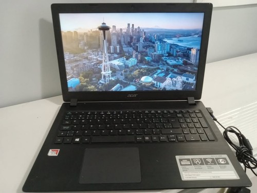 Acer Aspire 3 Laptop 17.3" w/ Charger 8GB Ram 1TB HD A315-21