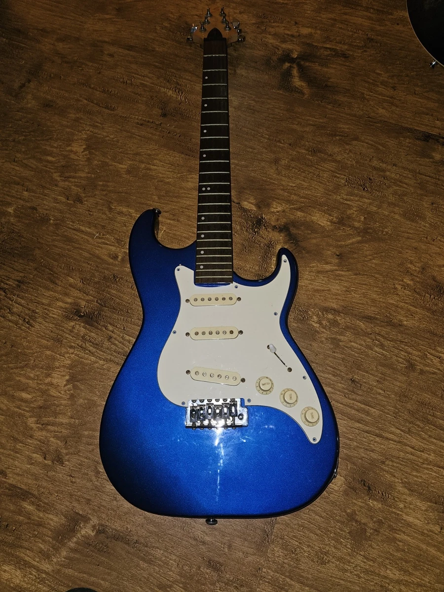 Preços baixos em Guitarra samick Malibu | eBay