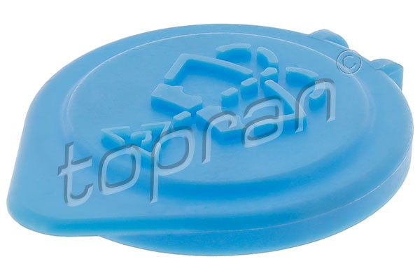 Fits TOPRAN HANS PRIES 504 008 SEALING CAP, FULL TANK FOR  ⭐UK Stock⭐