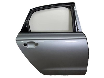 2012-2018 AUDI A6 C7 REAR RIGHT SIDE DOOR SHELL PANEL OEM