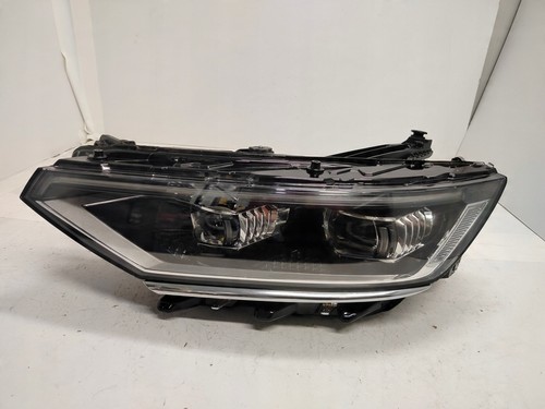 Frontscheinwerfer VW Passat B8 3G1941081P Links Scheinwerfer Headlight
