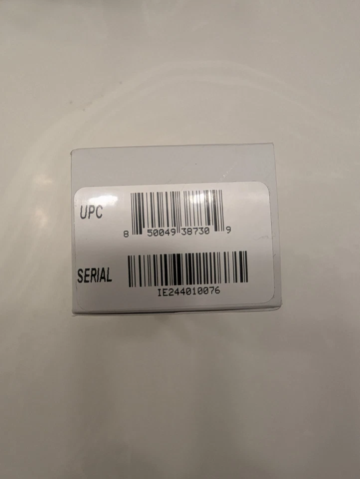 Apollo Neuro Wearable for Calm, Focus, Sleep and Recovery Support - White / Rose - Image 3 of 3