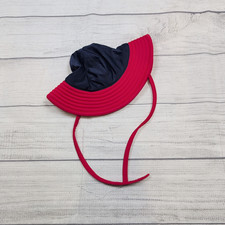 3/12m Hanna Andersson Sun Hat