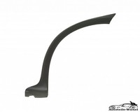 KotflüGelverbreiterung Hinten Links FüR Opel Corsa C X01 00-03