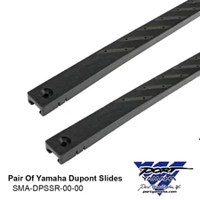 Yamaha DuPont High Mileage Slides Hyfax 121"-144" Tracks Apex Nytro Vector