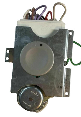 EDIT Dishwasher Timer RJ134