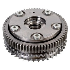 Dispositif de réglage de l'arbre pour MERCEDES C (CL203), C T-MODEL (S203), C