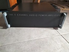 Electrocompaniet 2 Channel Power Amplifier
