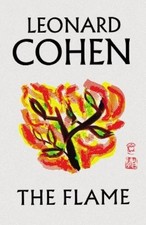 Leonard Cohen The Flame (Hardback) (UK IMPORT)