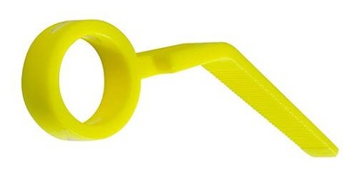 Ortofon Fingerlift for Concorde MK2 - Yellow