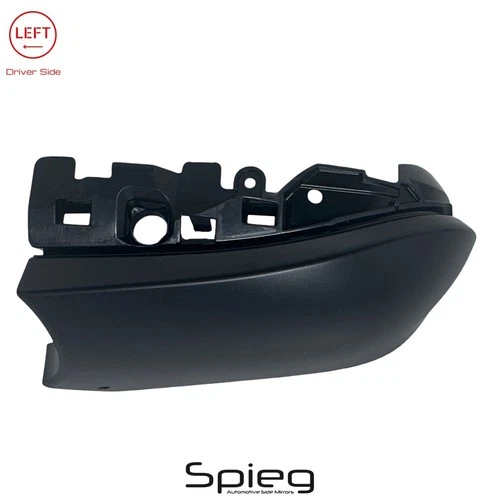 Driver Side Mirror Lower Cover for 2020-2025 TOYOTA COROLLA  w/o signal type