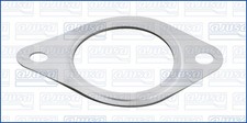 AJUSA Dichtung Abgasrohr 01390800 für NISSAN GT R35 350Z Z33 MURANO 2 Z51 4 R52
