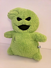 Disney Baby Cuteeze The Nightmare Before Christmas Oogie Boogie Stuffed 12