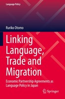 Linking Language, Trade And Migration Ruriko Otomo