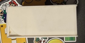 Nintendo Famicom Disk System Soft Carry Disk Case SNC-4D Japan Import US Seller