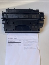 Cartouche de toner HP 80X (CF280X) d'origine 