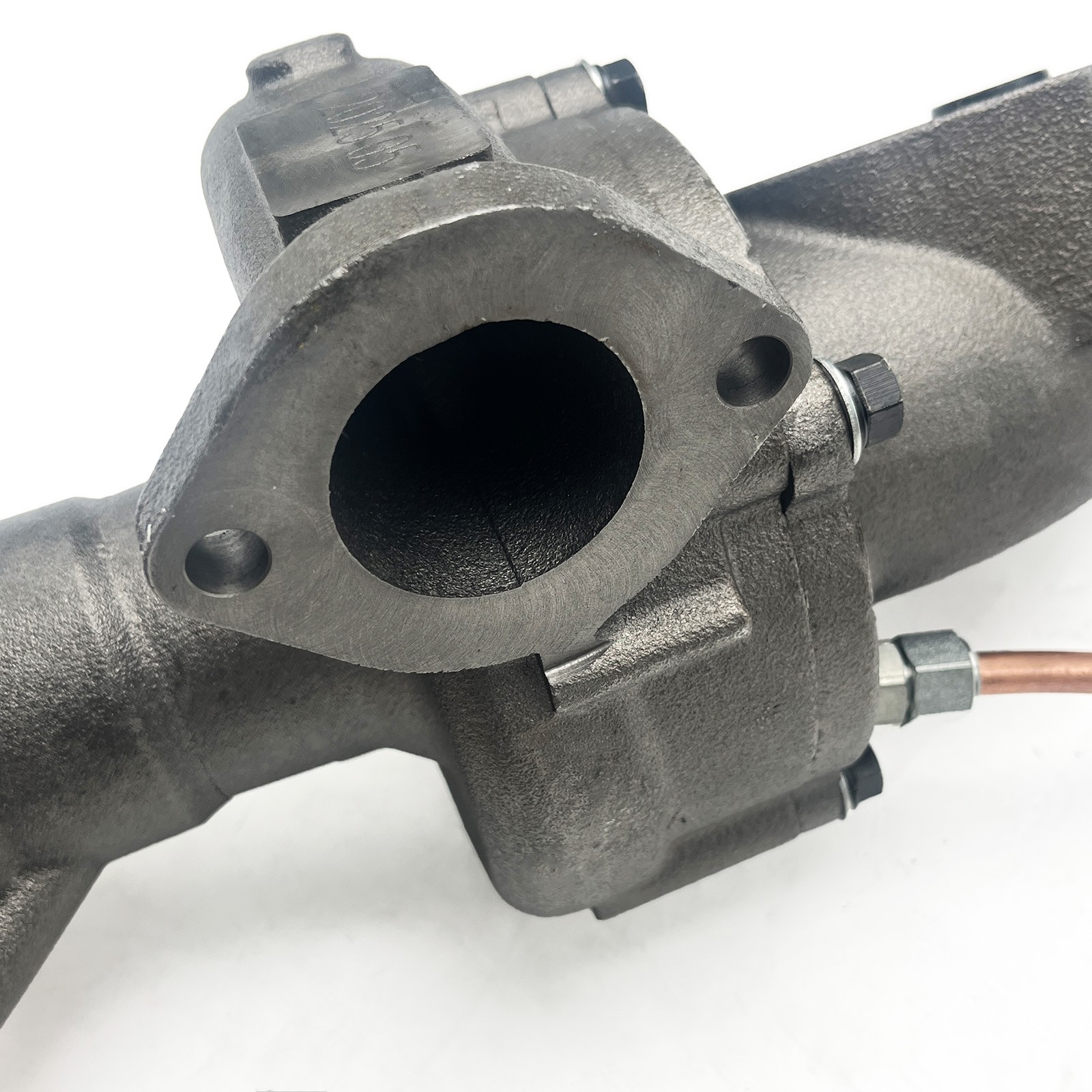 Water Pump Assembly 3098964 for Cummins K19 KTA19 QSK19 Engine 3017471 3011389