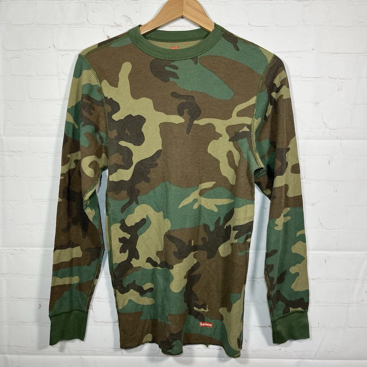 Supreme 迷彩t 楽天市場】supreme 迷彩（柄ロゴ）（Tシャツ・カットソー｜トップス