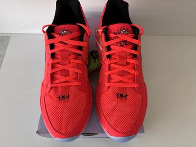 New Nike x Kool Aid Ja 2 