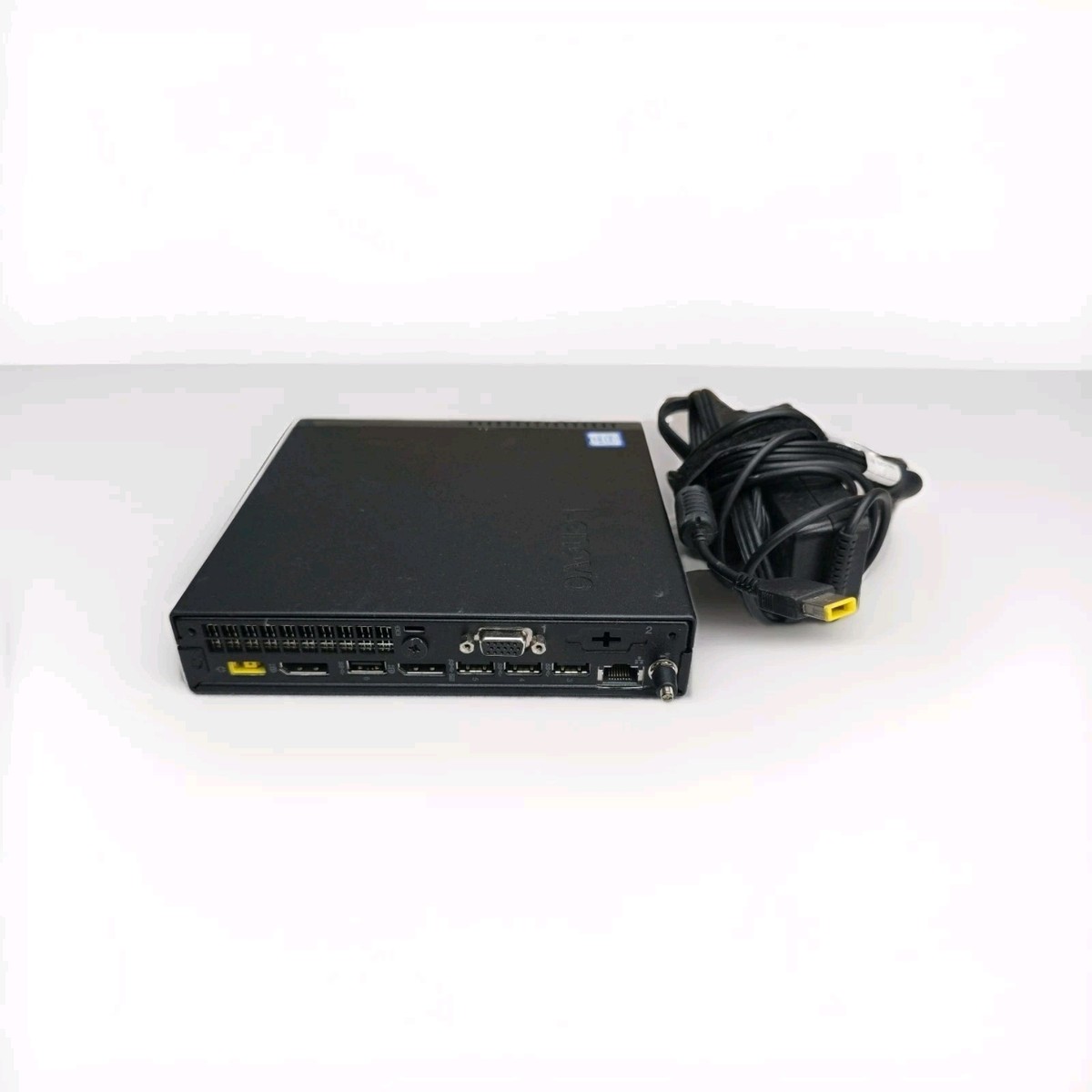 【今夜特価】lenovo ThinkCentre M710q 快適SSD Amazon.com: Lenovo ThinkCentre M710q Tiny Desktop Intel i7