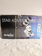 Sky-Watcher Star Adventurer GTi Equatorial Motorized WiFi GOTO Mount