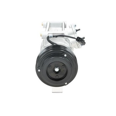 KLIMAKOMPRESSOR FÜR MAZDA 6 KOMBI (GJ, GL) - BV PSH 090.145.026.200