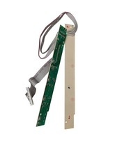 ELECTROLUX 5304532974 Switch Assembly Tactile Appliance Replacement Part