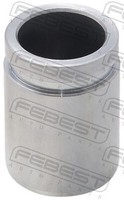 Febest 0276-T30R Kolben, Bremssattel FüR Nissan, Nissan (Dfac)