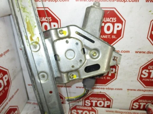 MR436870  Elevalunas Trasero Derecho para MITSUBISHI MONTERO (V60/V70) * 416042 - Imagen 4 de 6