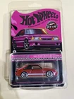 Hot Wheels Red Line Club Ford Mustang Cobra R Pink 1:64 Diecast Car 1993