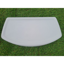 AMERICAN STANDARD 730934-100P 735121 TOILET TANK TOP COVER LID 17.375" x 8.875"