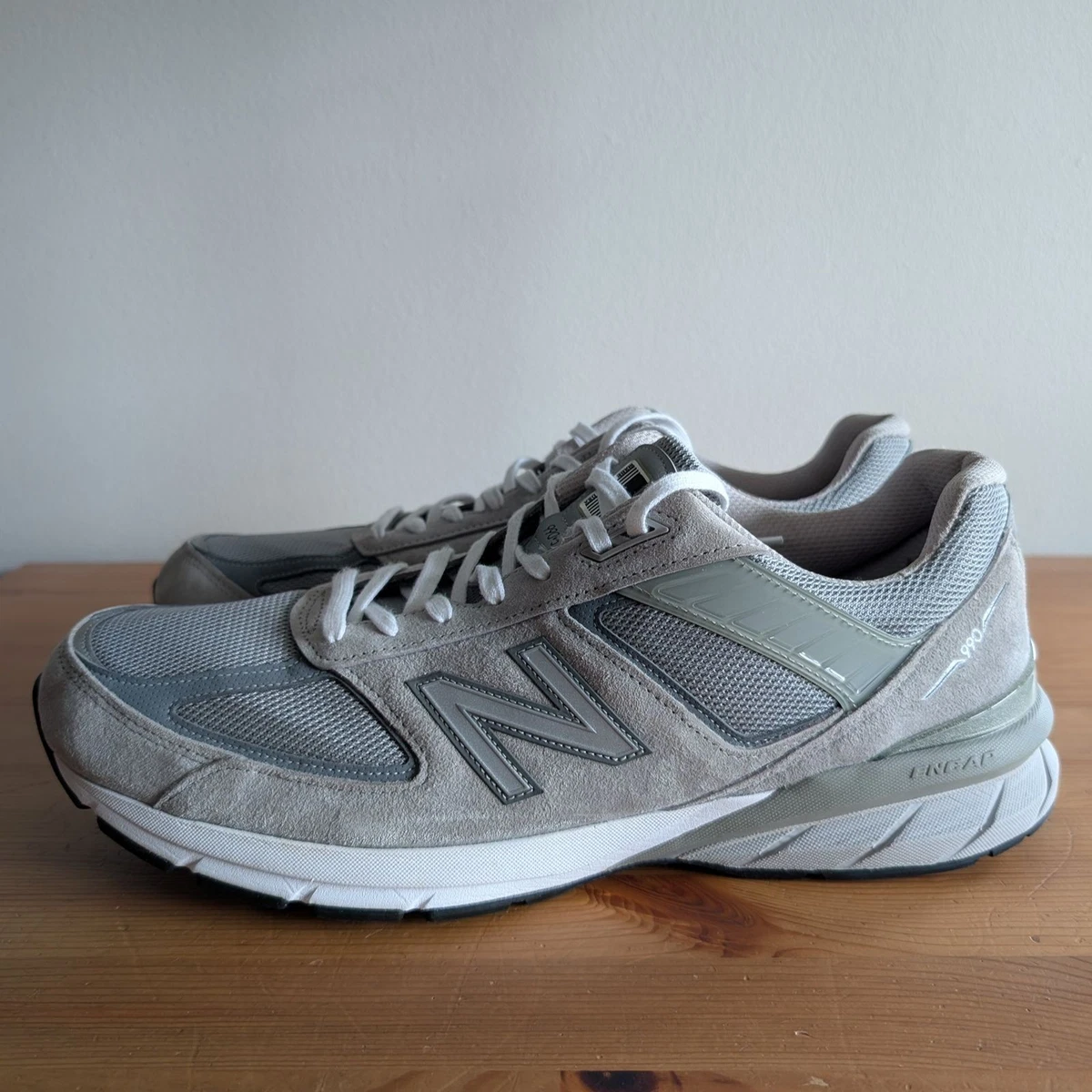 New Balance 990v5 for Sale | Authenticity Guaranteed | eBay